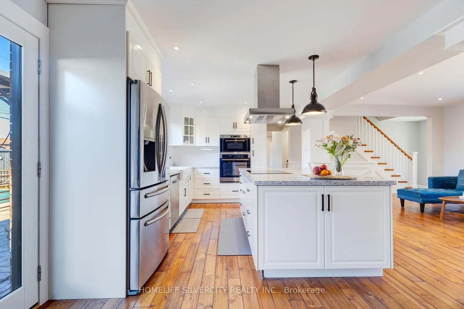 Photo 14 of 203 Montmorency Drive, Hamilton, Red Hill — HOMEH