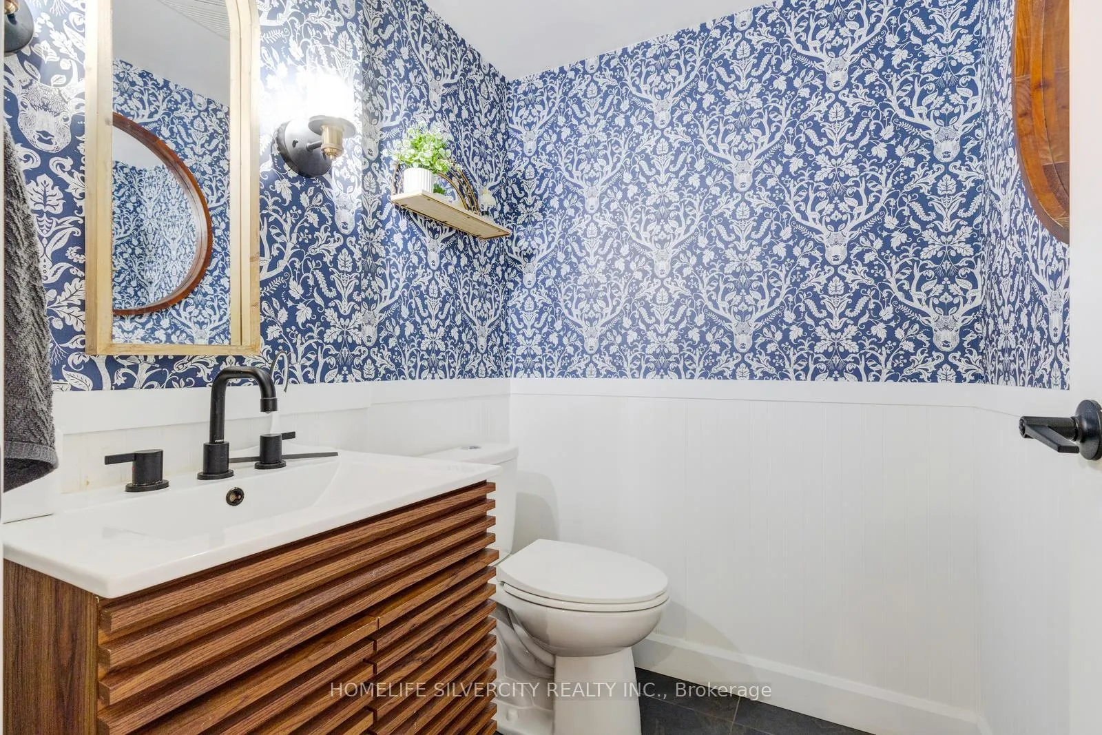 Photo 25 of 203 Montmorency Drive, Hamilton, Red Hill — HOMEH