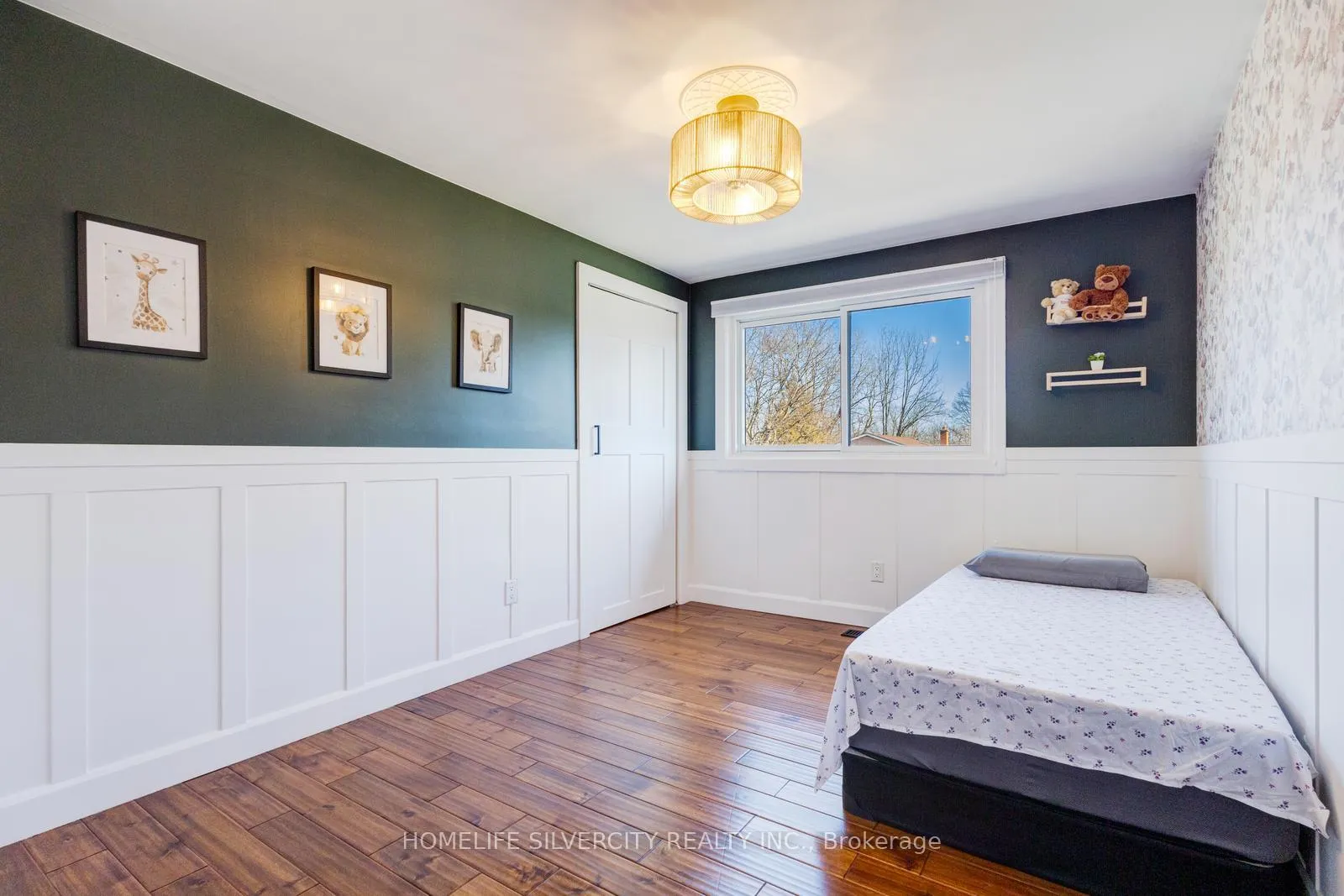 Photo 27 of 203 Montmorency Drive, Hamilton, Red Hill — HOMEH