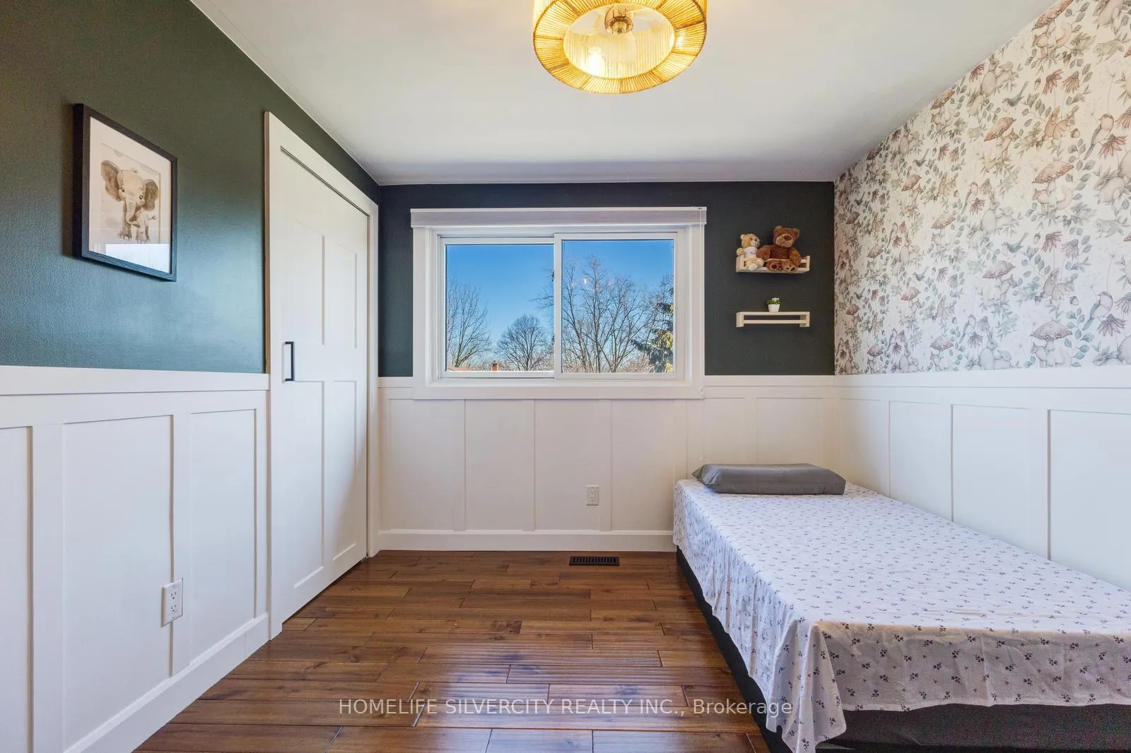 Photo 28 of 203 Montmorency Drive, Hamilton, Red Hill — HOMEH