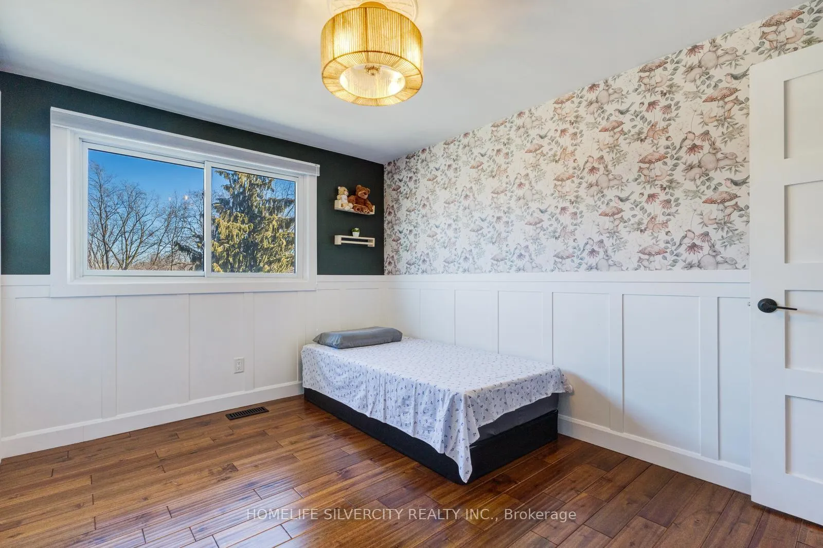 Photo 29 of 203 Montmorency Drive, Hamilton, Red Hill — HOMEH