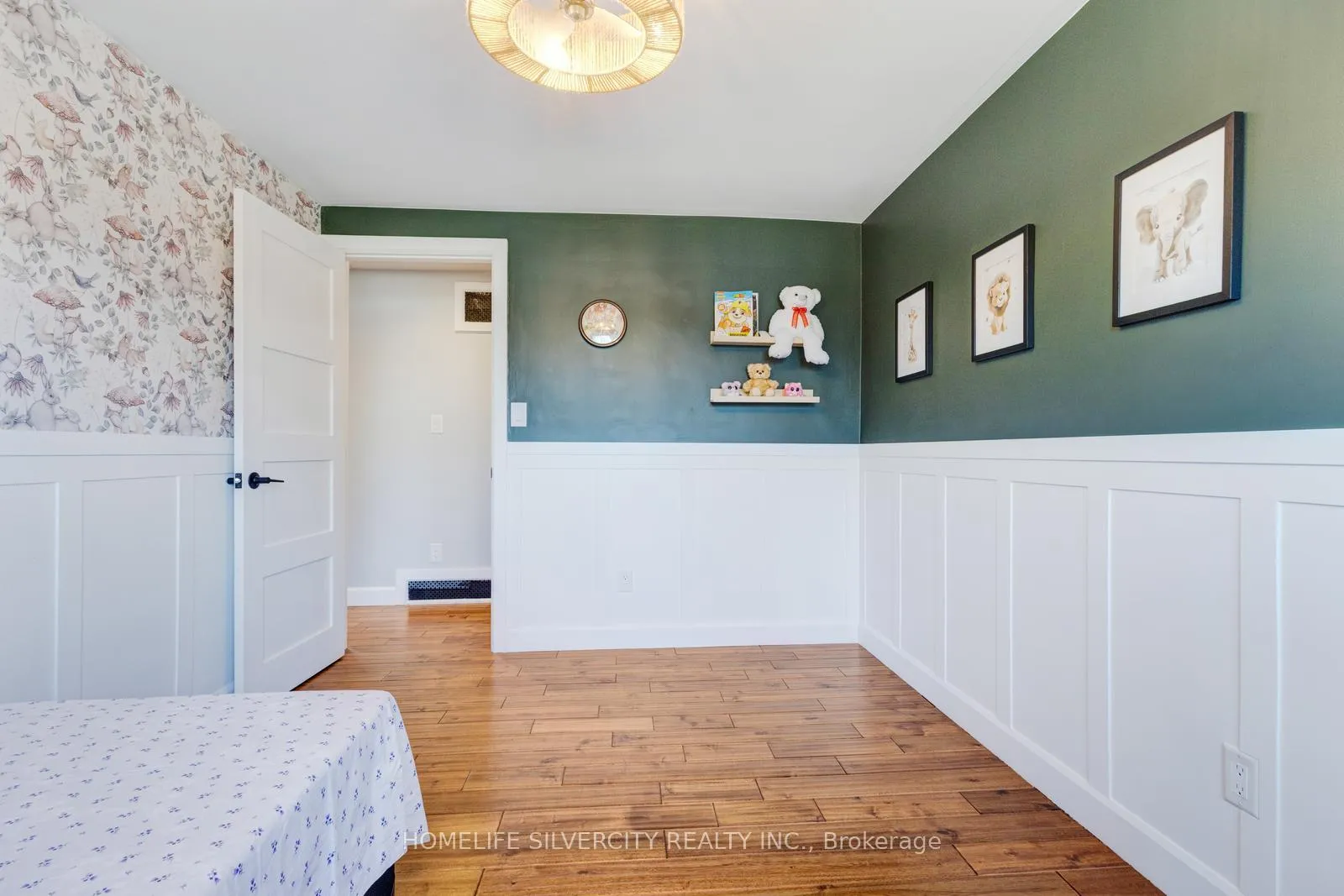 Photo 30 of 203 Montmorency Drive, Hamilton, Red Hill — HOMEH
