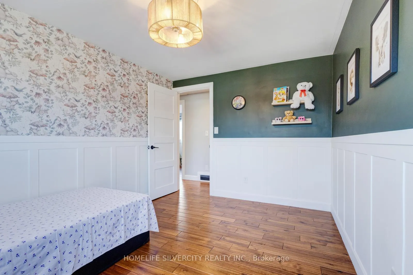 Photo 31 of 203 Montmorency Drive, Hamilton, Red Hill — HOMEH
