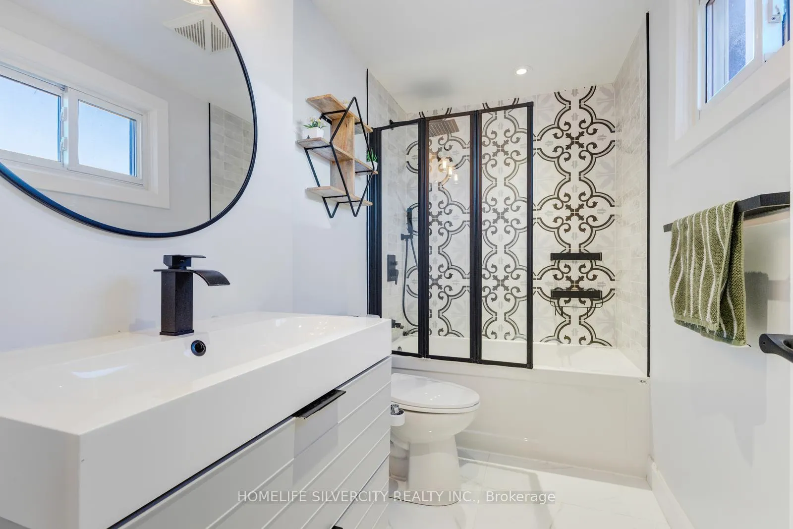 Photo 32 of 203 Montmorency Drive, Hamilton, Red Hill — HOMEH