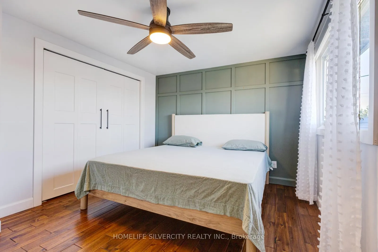 Photo 34 of 203 Montmorency Drive, Hamilton, Red Hill — HOMEH