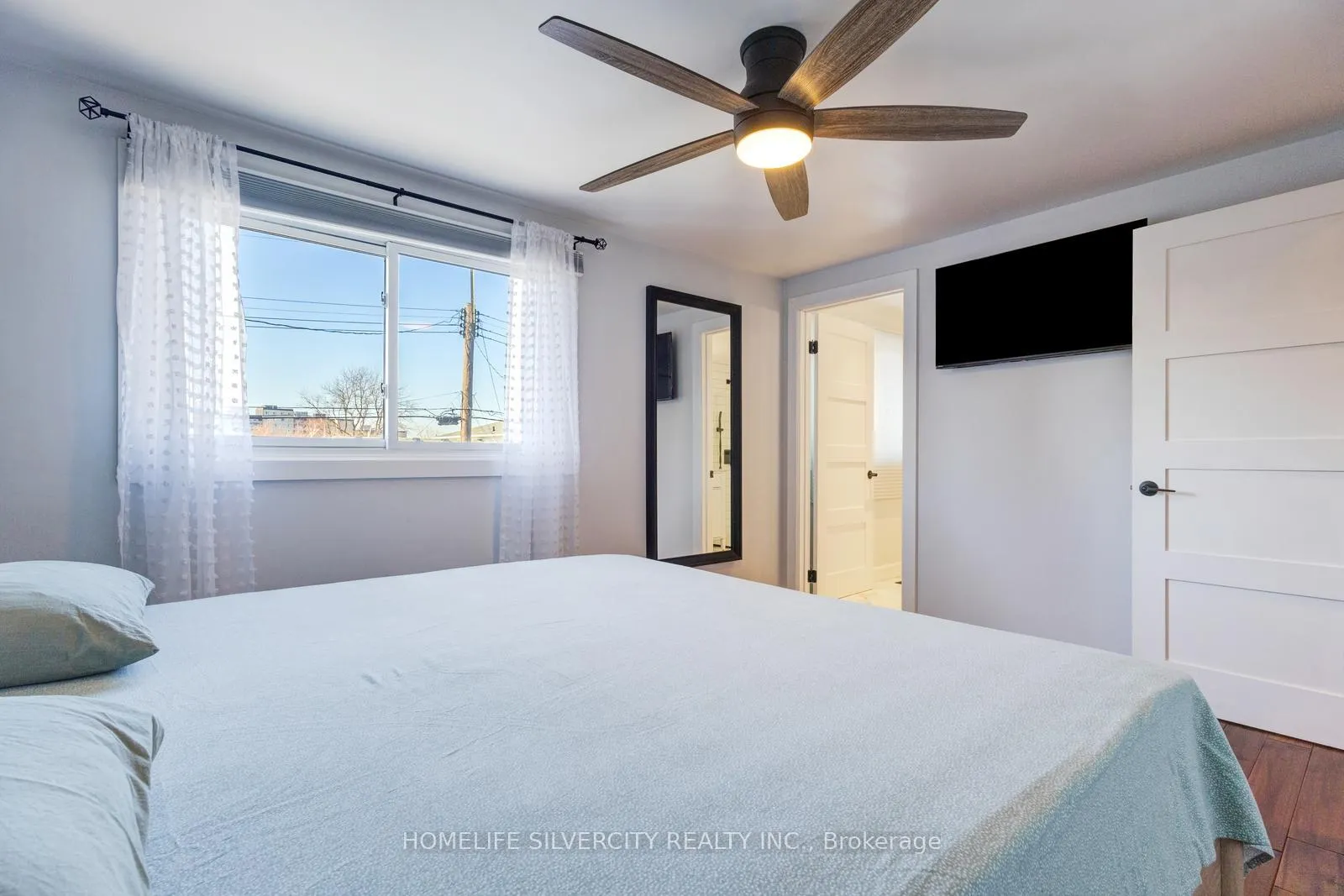 Photo 35 of 203 Montmorency Drive, Hamilton, Red Hill — HOMEH