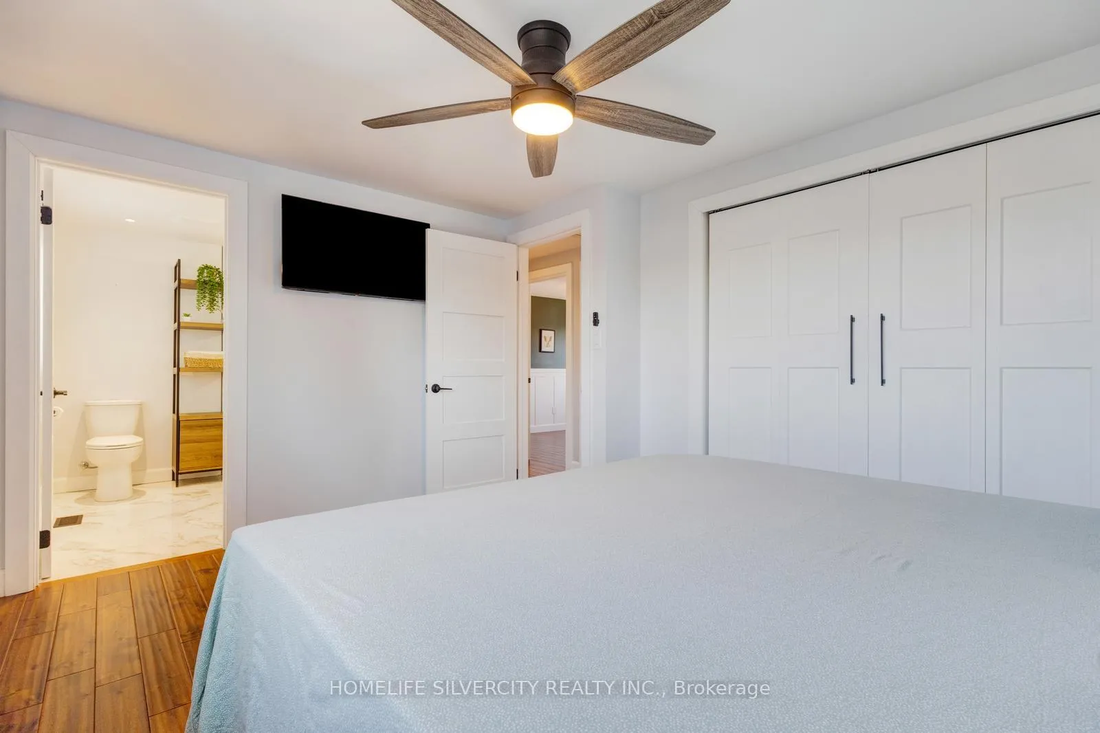 Photo 38 of 203 Montmorency Drive, Hamilton, Red Hill — HOMEH