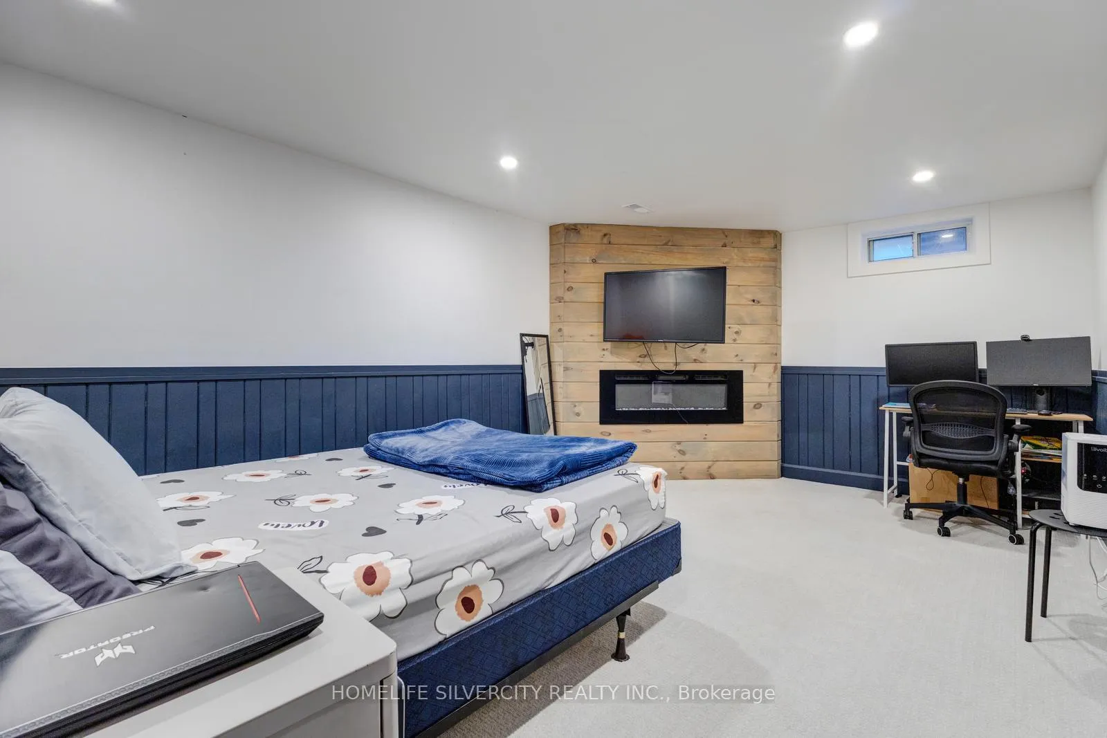 Photo 44 of 203 Montmorency Drive, Hamilton, Red Hill — HOMEH