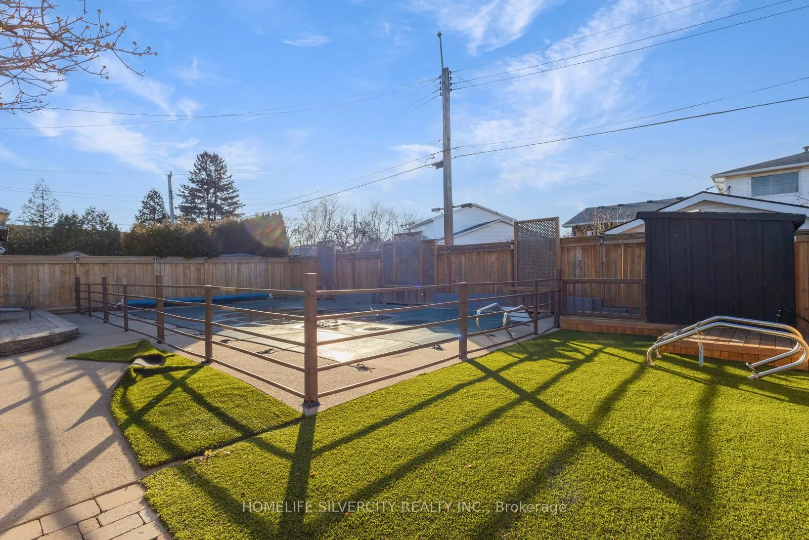 Photo 47 of 203 Montmorency Drive, Hamilton, Red Hill — HOMEH