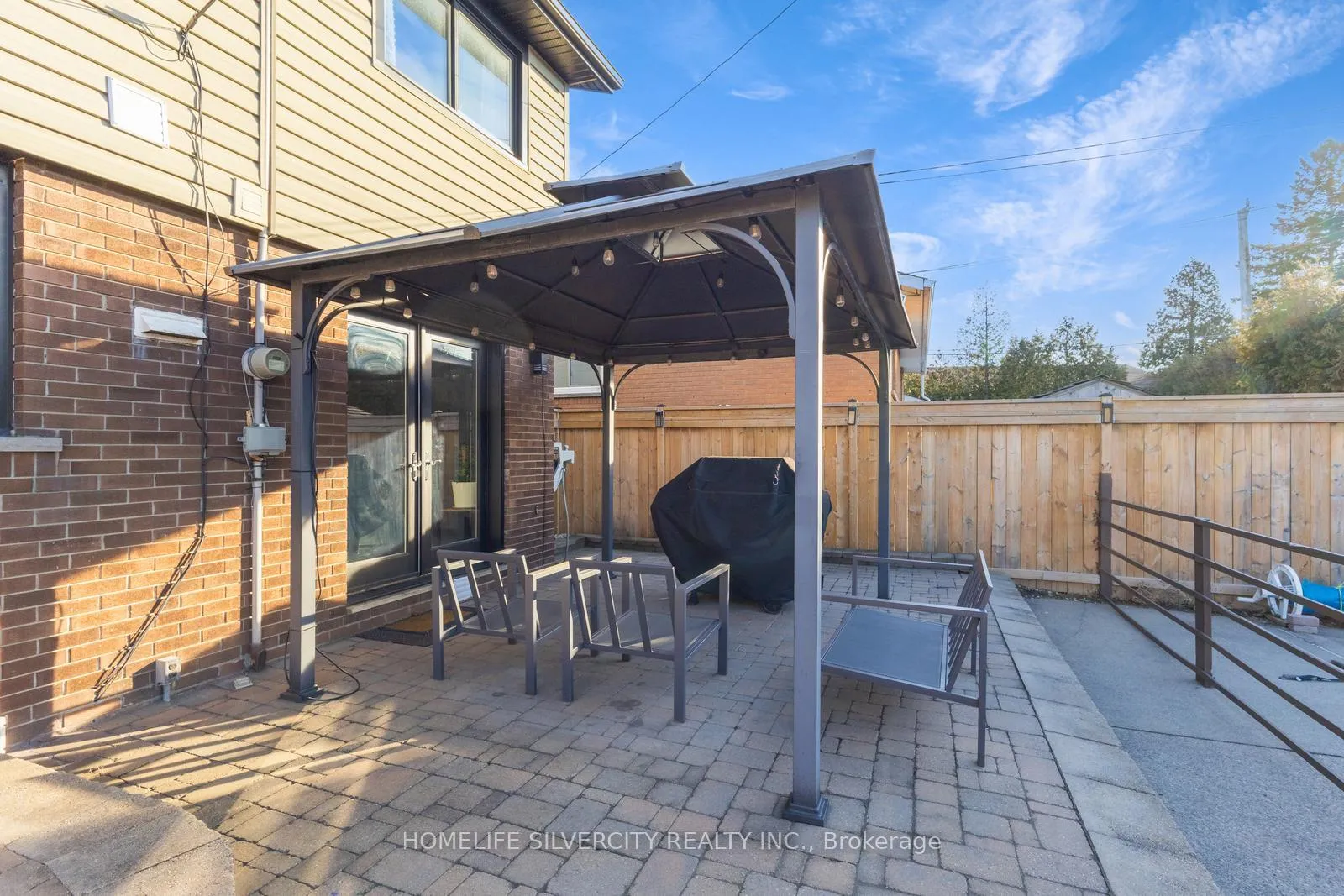 Photo 48 of 203 Montmorency Drive, Hamilton, Red Hill — HOMEH