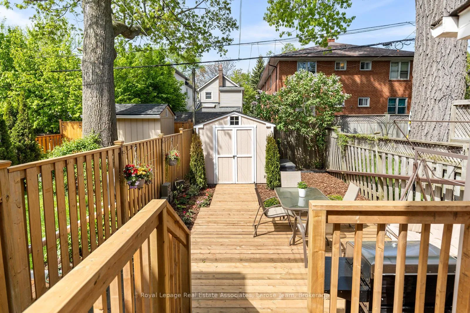 Photo 24 of 36 Firstbrooke Road, Toronto, East End-Danforth — HOMEH
