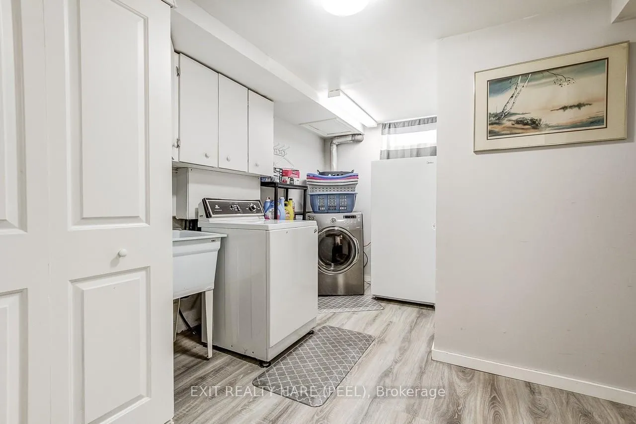Photo 31 of 34 Kingham Road, Halton Hills, Acton — HOMEH