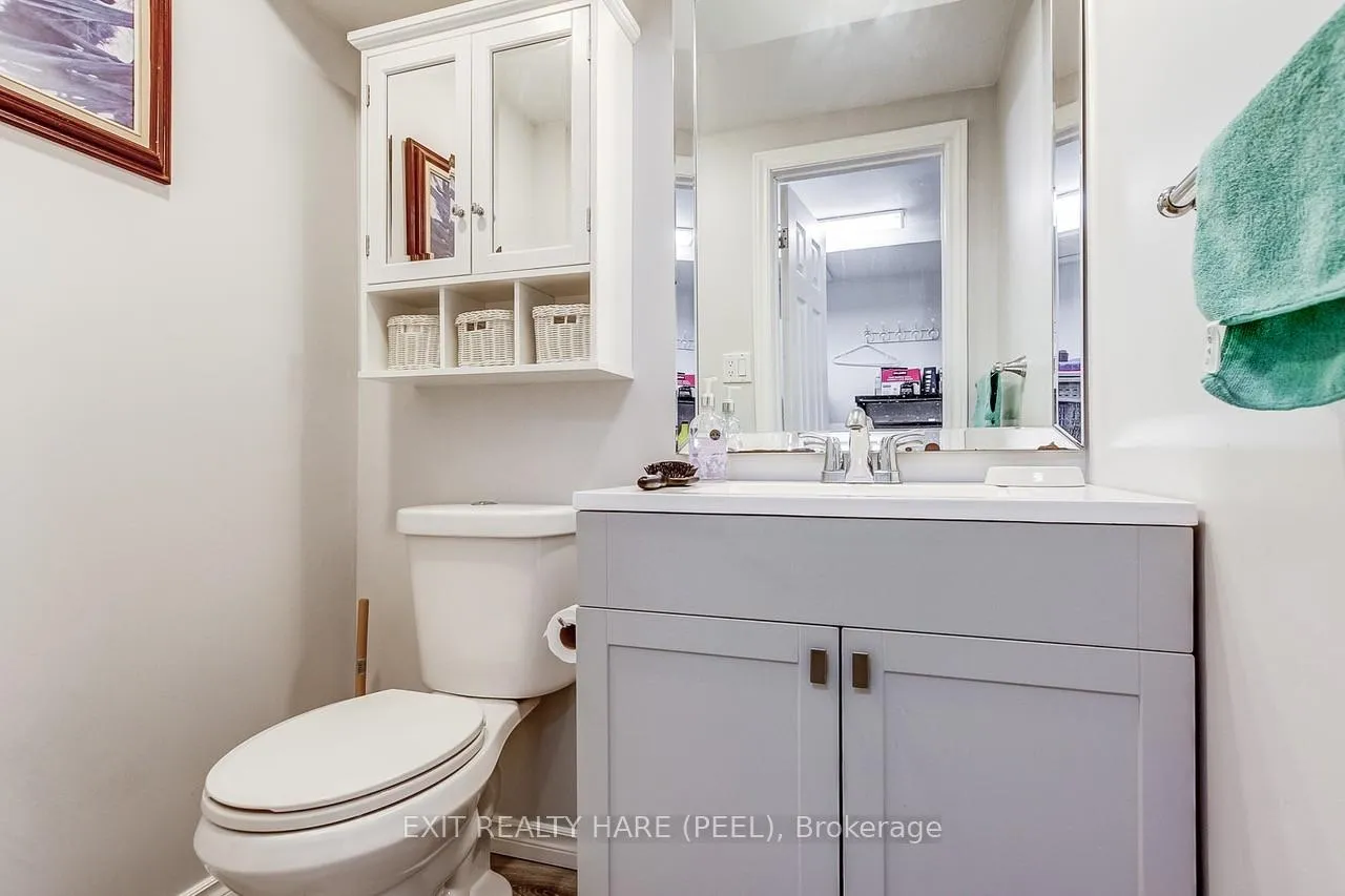 Photo 32 of 34 Kingham Road, Halton Hills, Acton — HOMEH