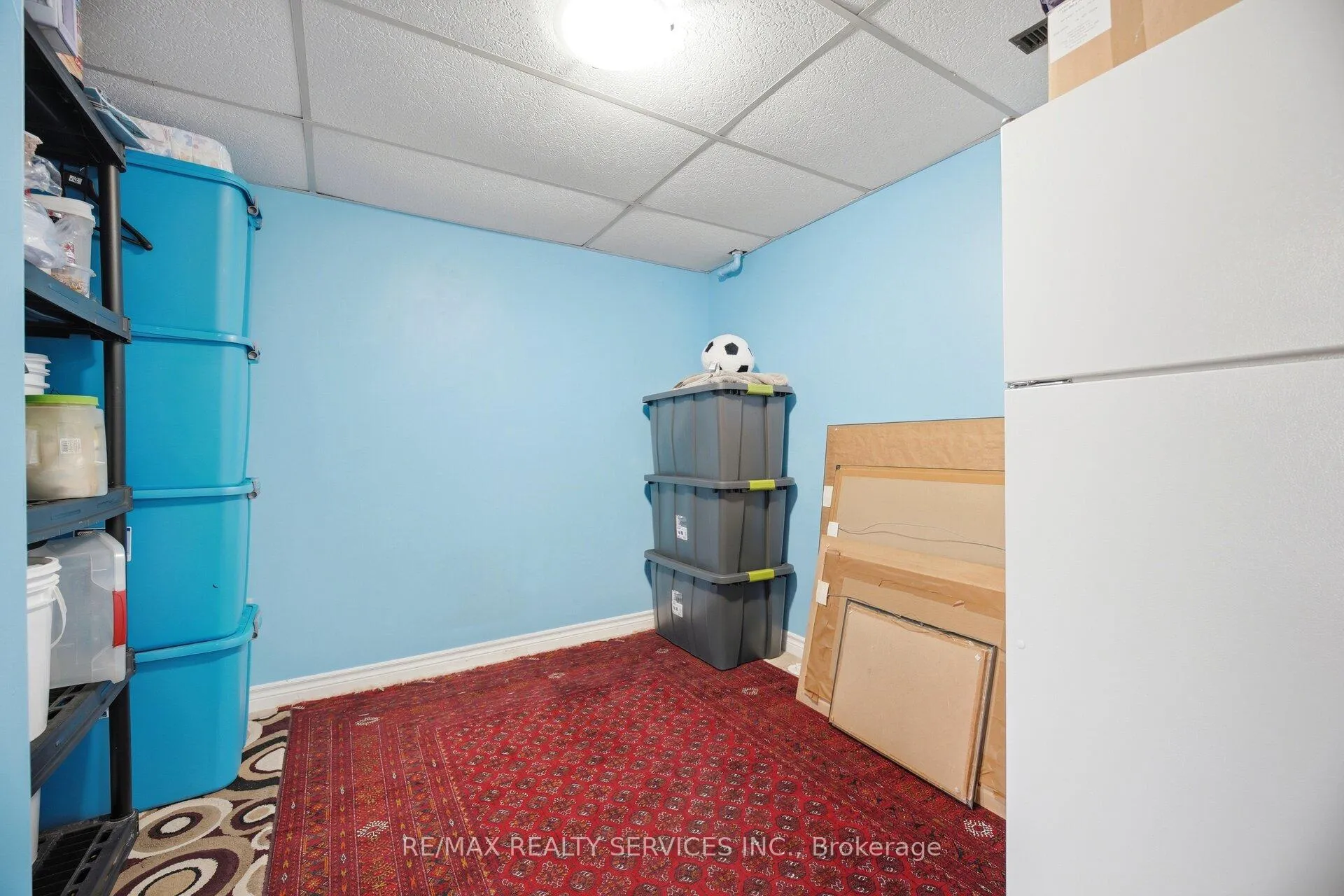Photo 38 of 20 Rushmore Crescent, Brampton, Heart Lake East — HOMEH