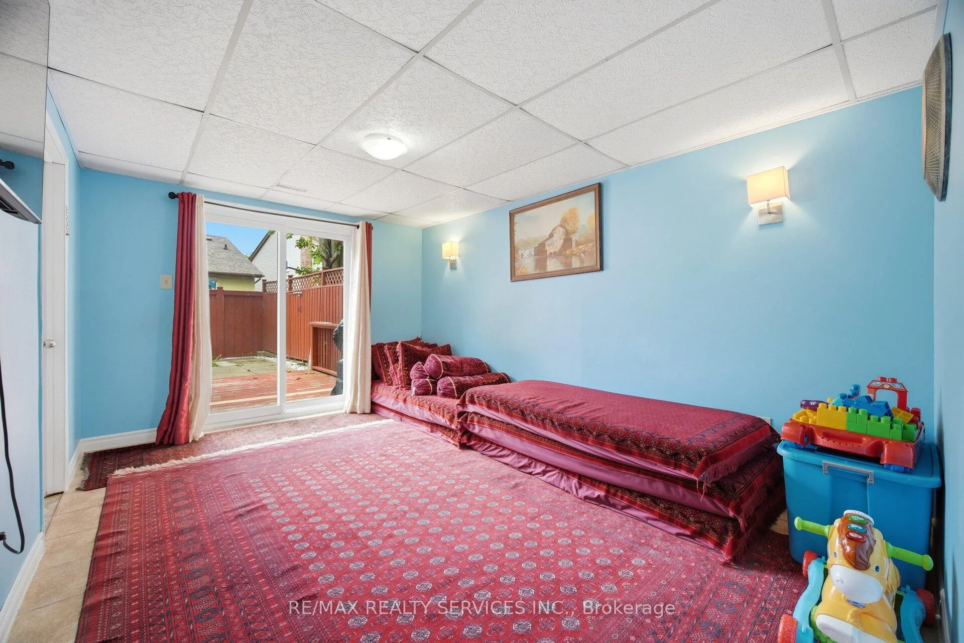 Photo 39 of 20 Rushmore Crescent, Brampton, Heart Lake East — HOMEH