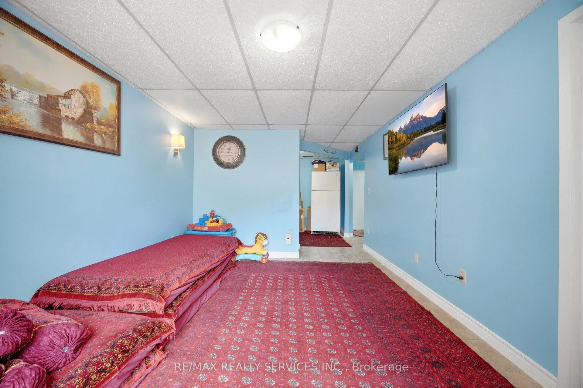 Photo 42 of 20 Rushmore Crescent, Brampton, Heart Lake East — HOMEH