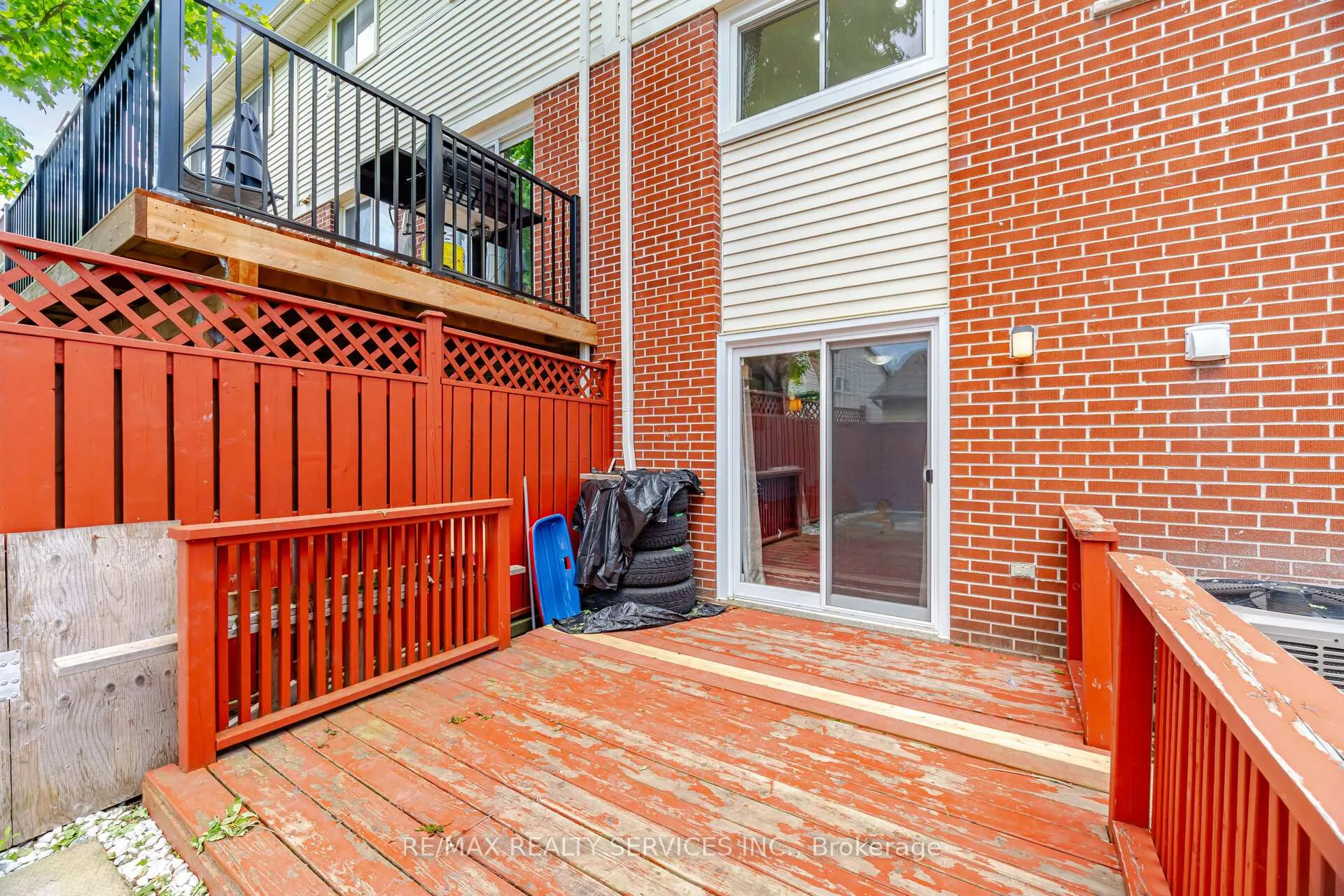 Photo 46 of 20 Rushmore Crescent, Brampton, Heart Lake East — HOMEH