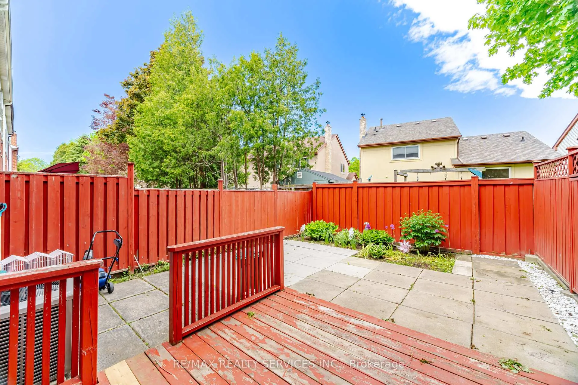 Photo 47 of 20 Rushmore Crescent, Brampton, Heart Lake East — HOMEH