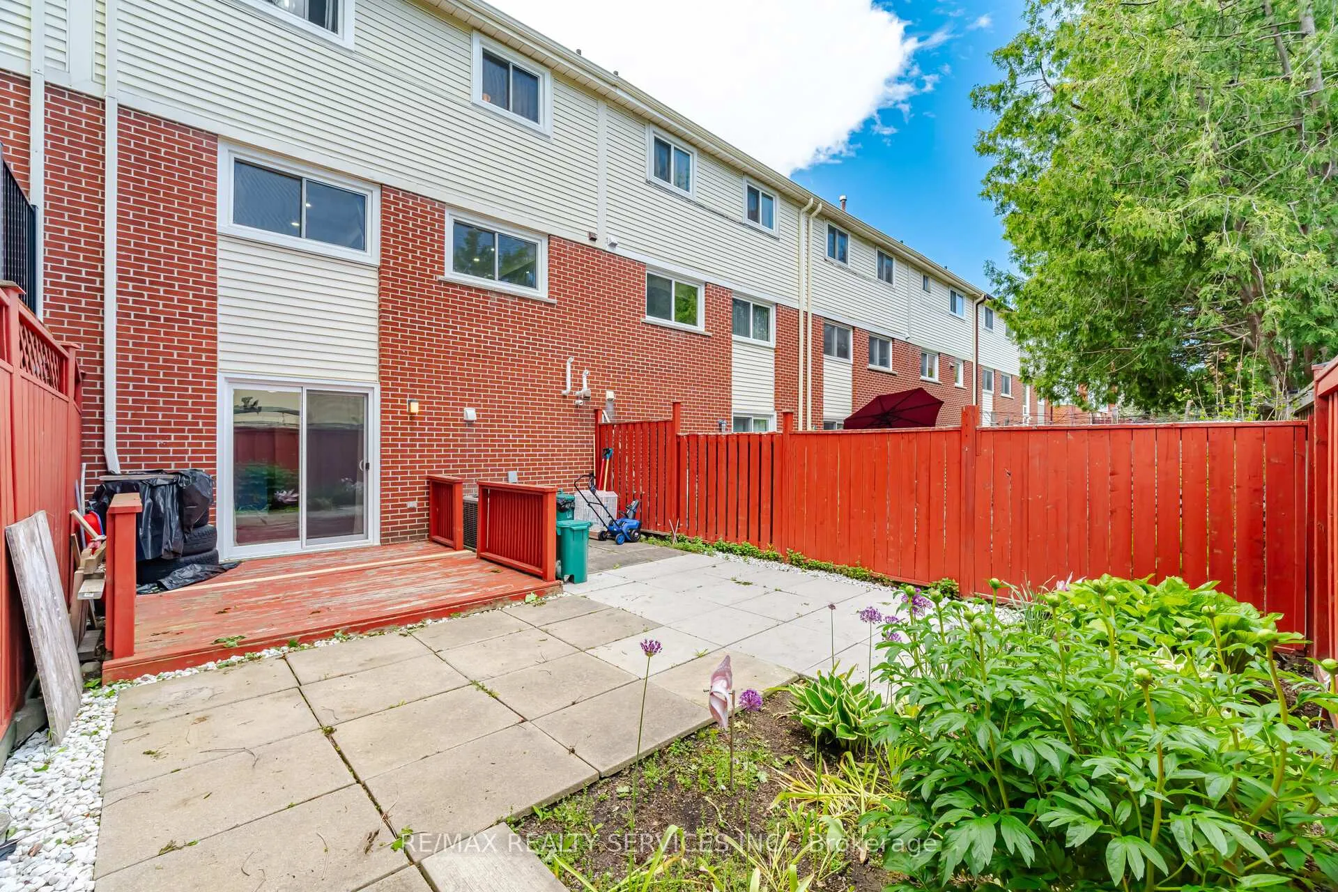 Photo 49 of 20 Rushmore Crescent, Brampton, Heart Lake East — HOMEH