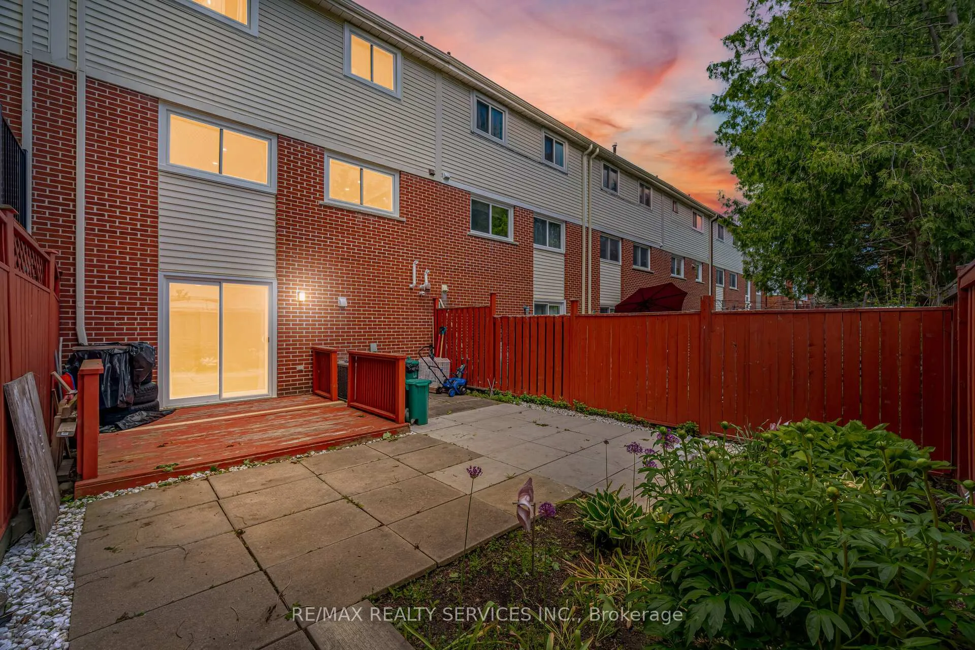 Photo 50 of 20 Rushmore Crescent, Brampton, Heart Lake East — HOMEH