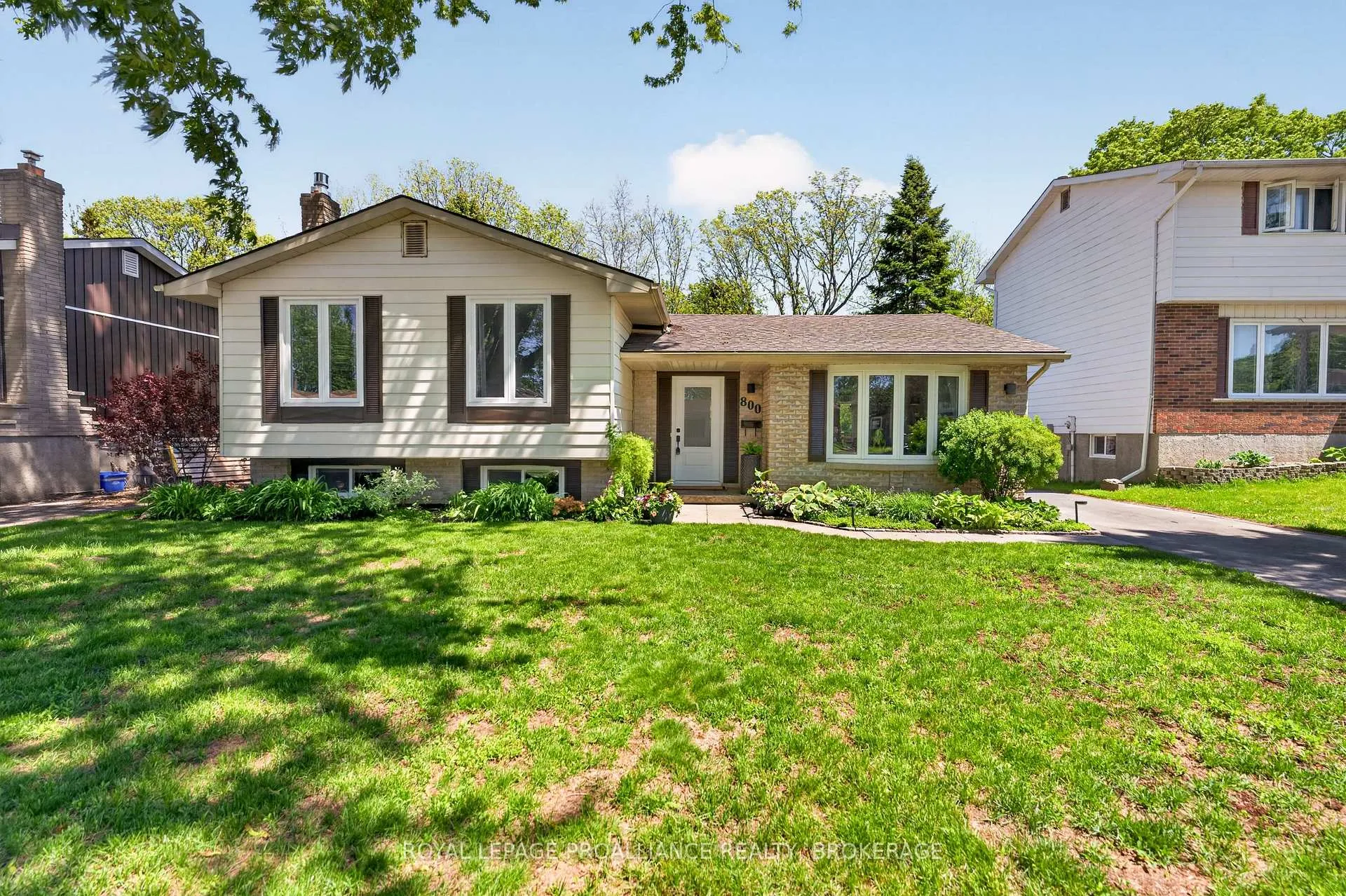 Photo 1 of 800 Allum Avenue, Kingston, South of Taylor-Kidd Blvd — HOMEH
