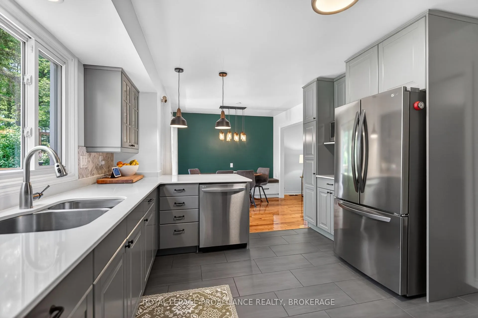 Photo 9 of 800 Allum Avenue, Kingston, South of Taylor-Kidd Blvd — HOMEH