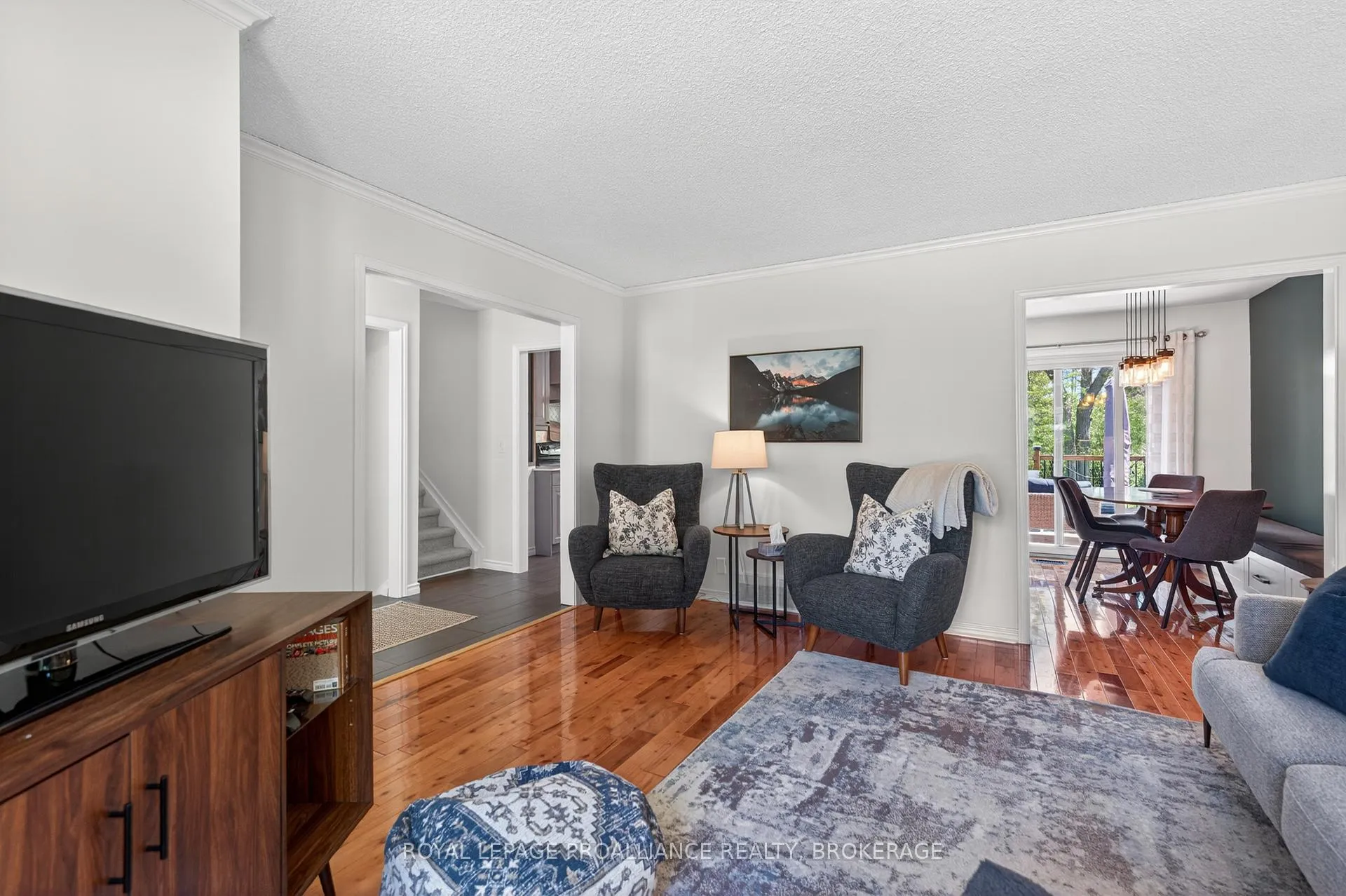 Photo 14 of 800 Allum Avenue, Kingston, South of Taylor-Kidd Blvd — HOMEH