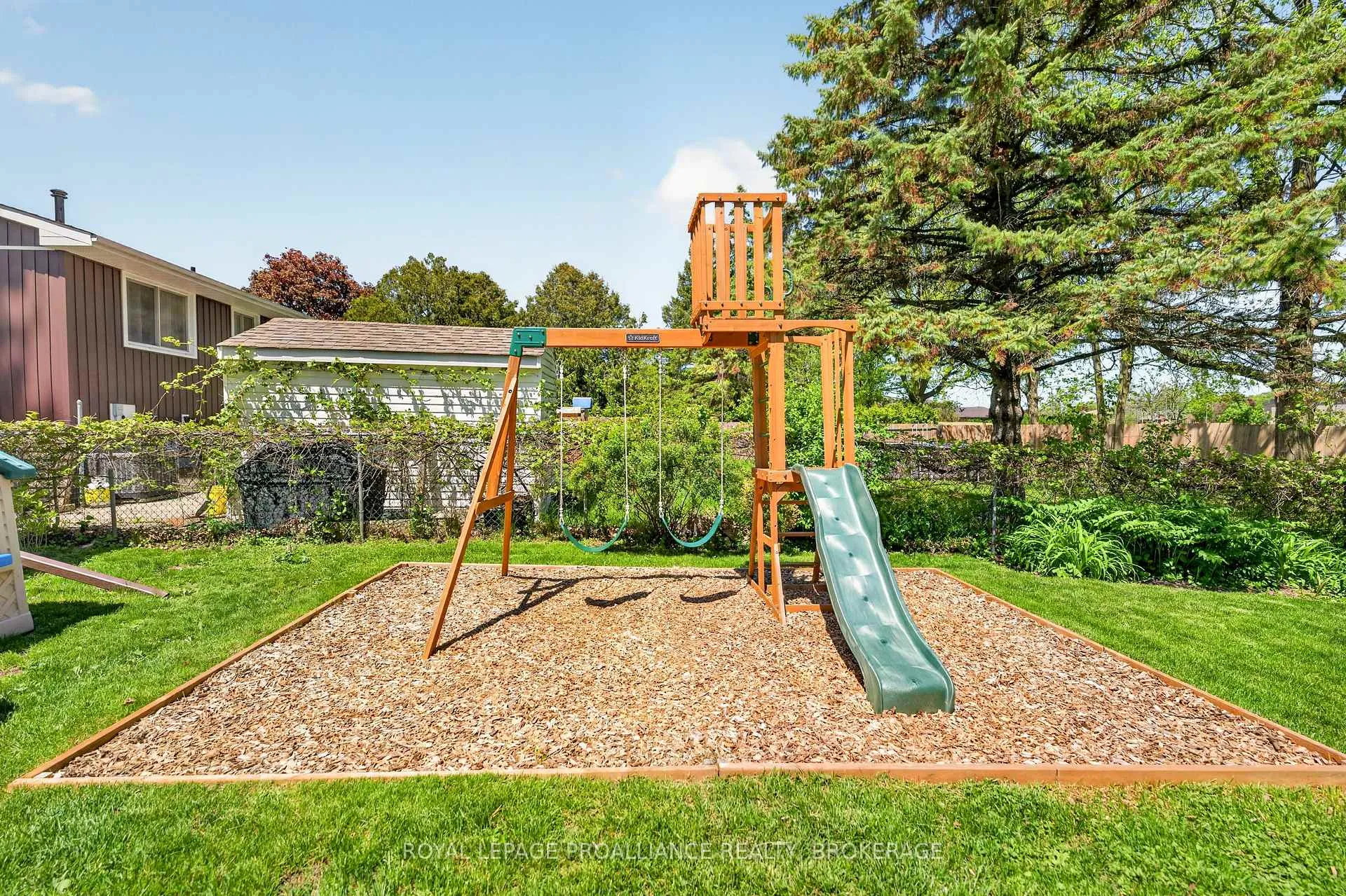 Photo 41 of 800 Allum Avenue, Kingston, South of Taylor-Kidd Blvd — HOMEH