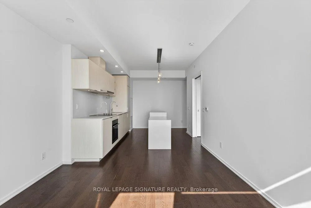 Photo 7 of Unit 2611, 16 Bonnycastle Street, Toronto, Waterfront Communities — HOMEH