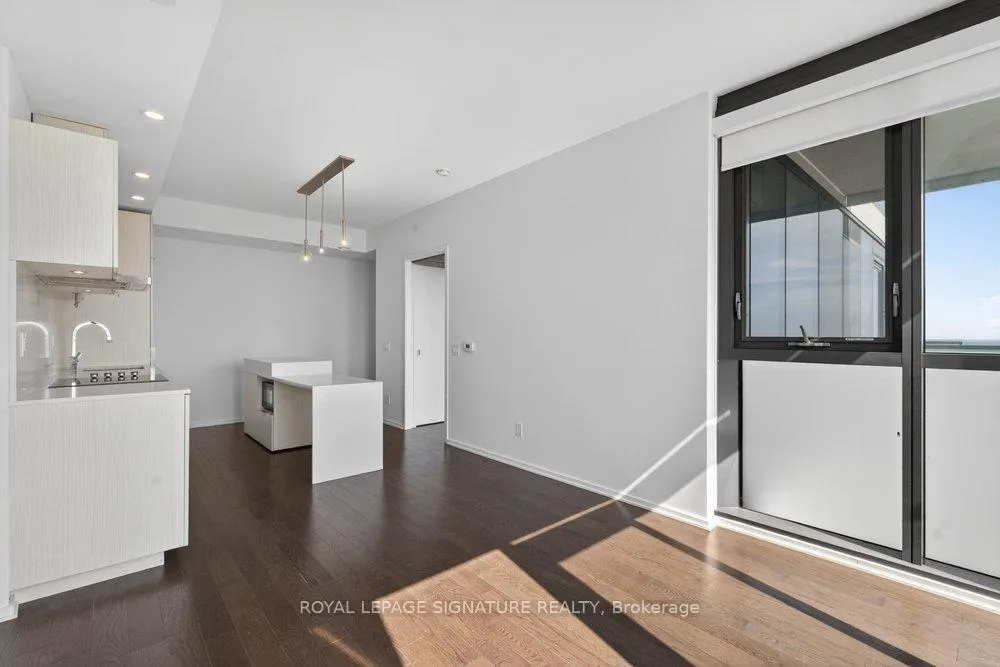 Photo 8 of Unit 2611, 16 Bonnycastle Street, Toronto, Waterfront Communities — HOMEH
