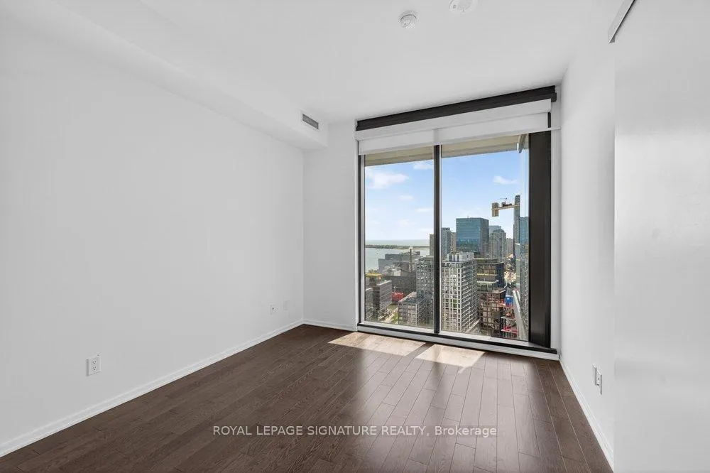 Photo 11 of Unit 2611, 16 Bonnycastle Street, Toronto, Waterfront Communities — HOMEH