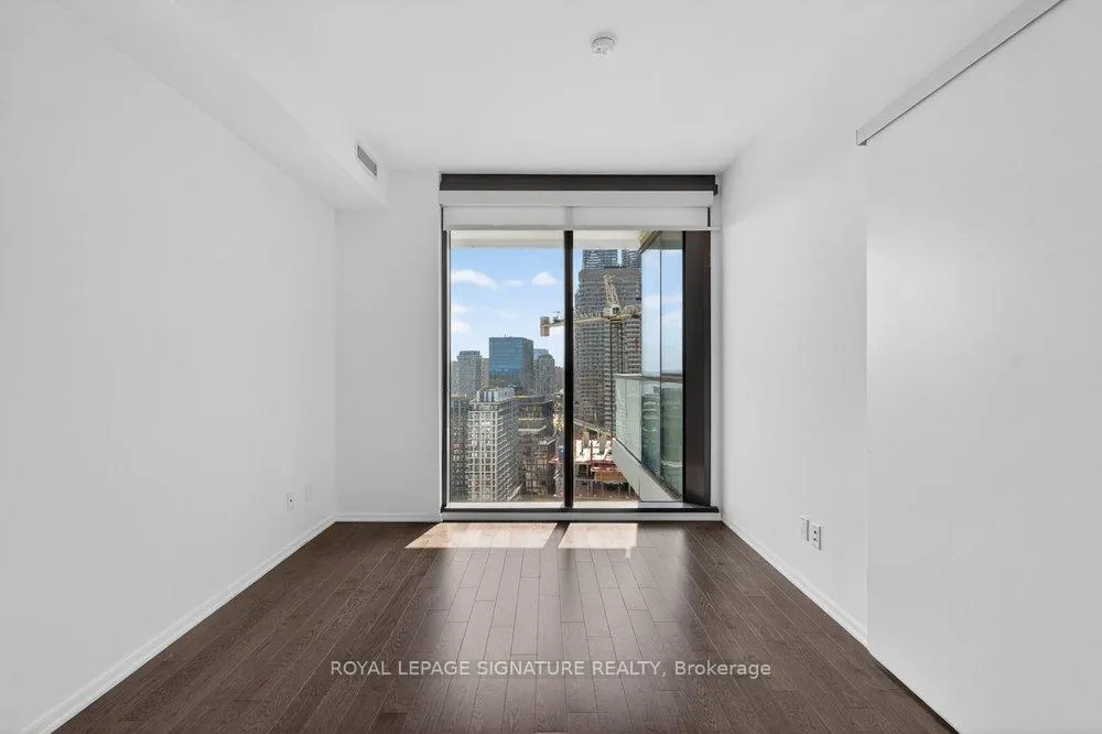 Photo 13 of Unit 2611, 16 Bonnycastle Street, Toronto, Waterfront Communities — HOMEH