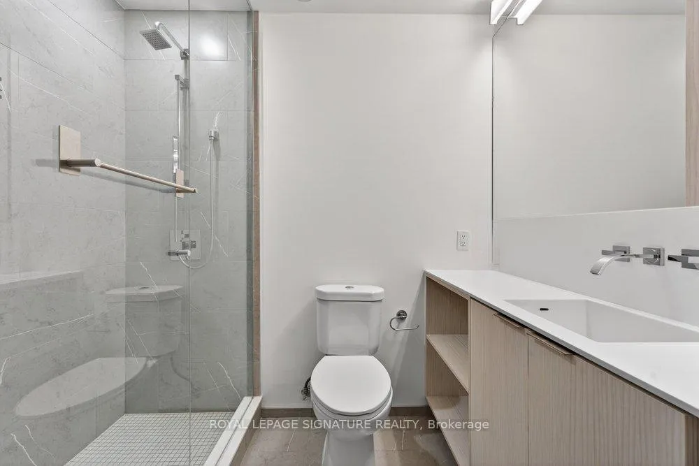 Photo 14 of Unit 2611, 16 Bonnycastle Street, Toronto, Waterfront Communities — HOMEH
