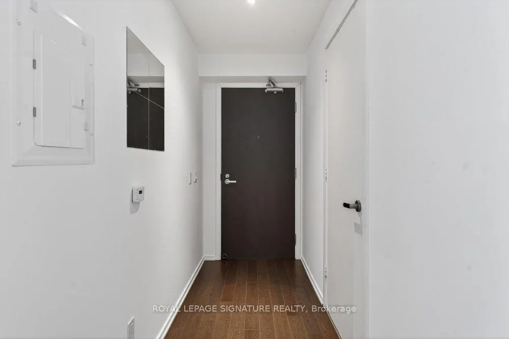 Photo 19 of Unit 2611, 16 Bonnycastle Street, Toronto, Waterfront Communities — HOMEH