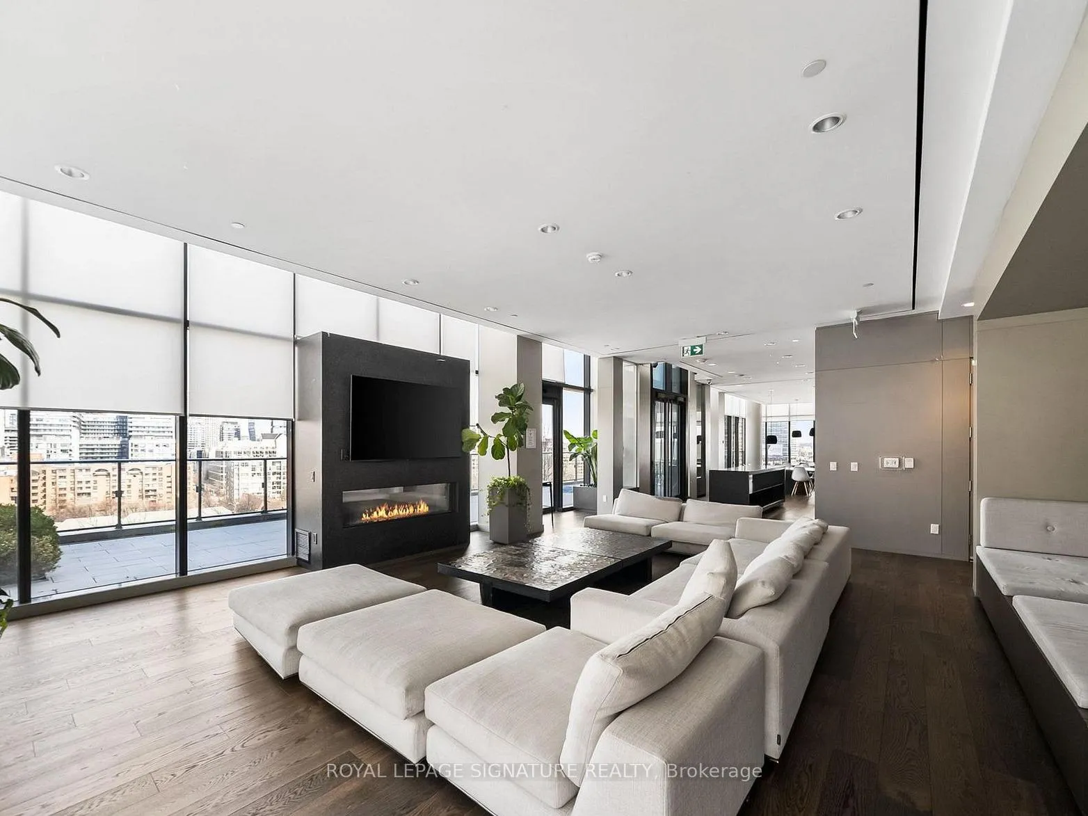 Photo 24 of Unit 2611, 16 Bonnycastle Street, Toronto, Waterfront Communities — HOMEH
