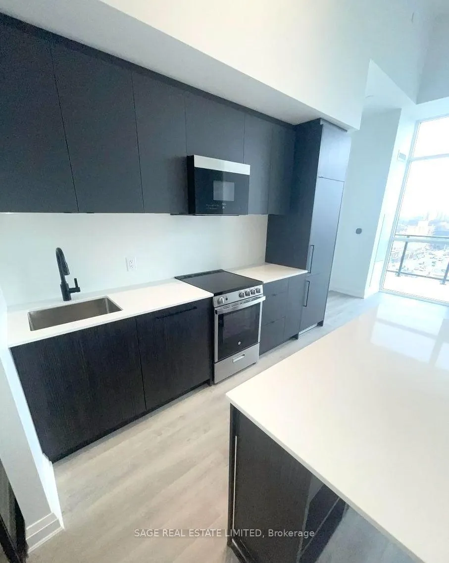 Photo 6 of Unit 1006, 2369 Danforth Avenue, Toronto, East End-Danforth — HOMEH