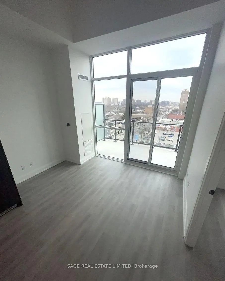 Photo 8 of Unit 1006, 2369 Danforth Avenue, Toronto, East End-Danforth — HOMEH