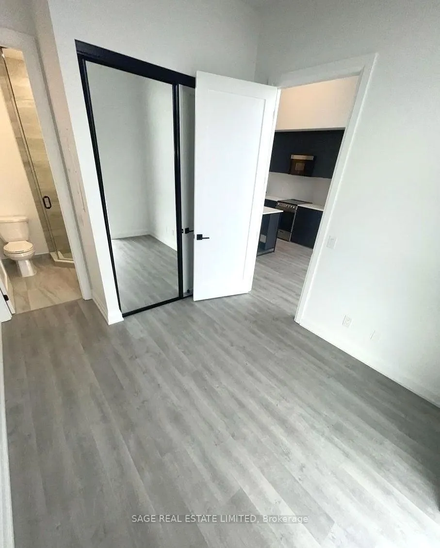 Photo 12 of Unit 1006, 2369 Danforth Avenue, Toronto, East End-Danforth — HOMEH
