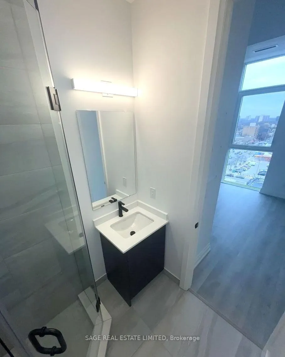 Photo 15 of Unit 1006, 2369 Danforth Avenue, Toronto, East End-Danforth — HOMEH