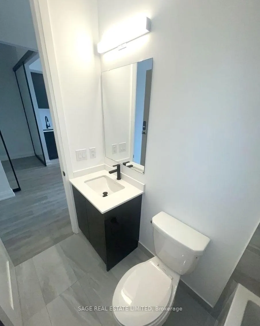 Photo 16 of Unit 1006, 2369 Danforth Avenue, Toronto, East End-Danforth — HOMEH