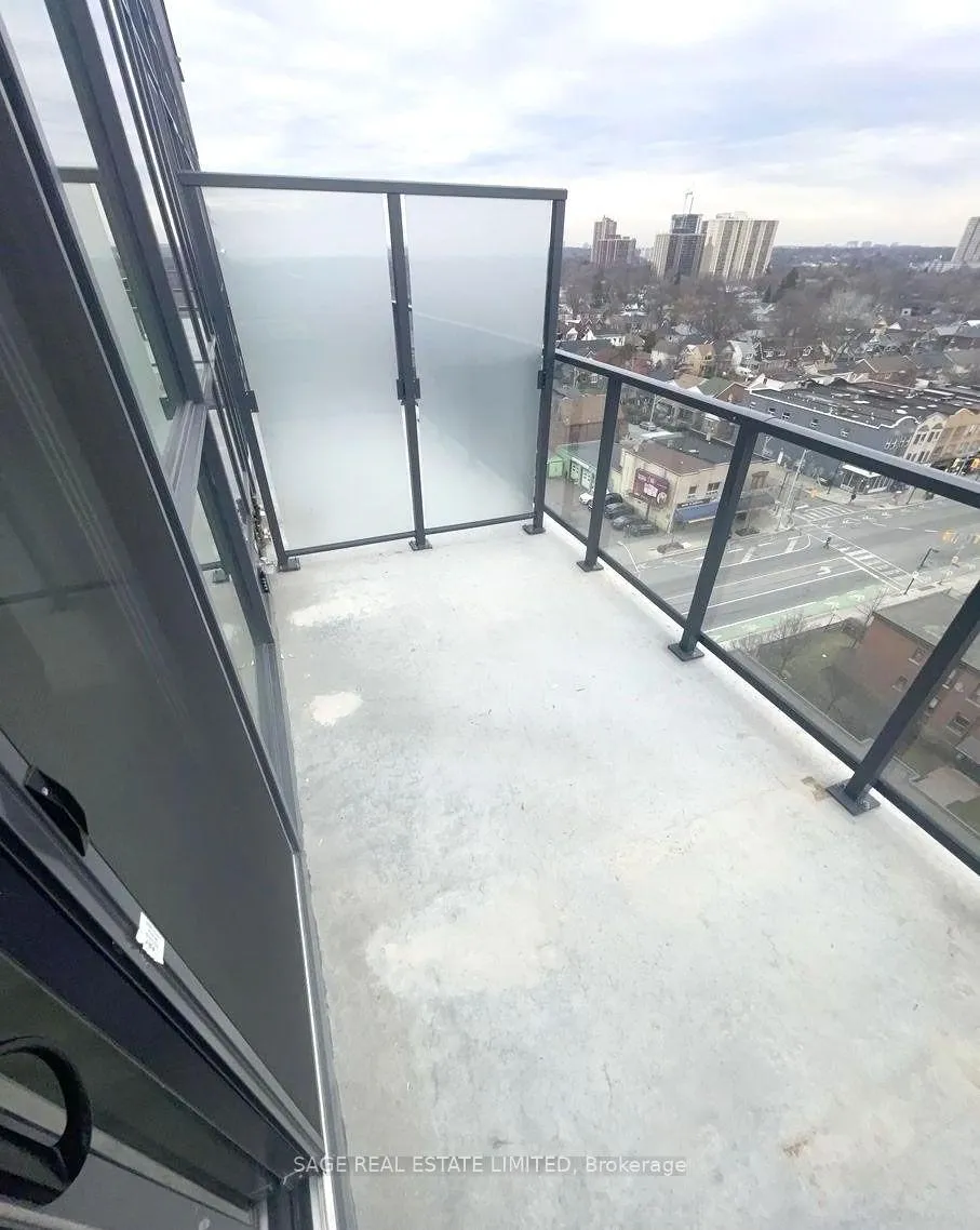 Photo 20 of Unit 1006, 2369 Danforth Avenue, Toronto, East End-Danforth — HOMEH