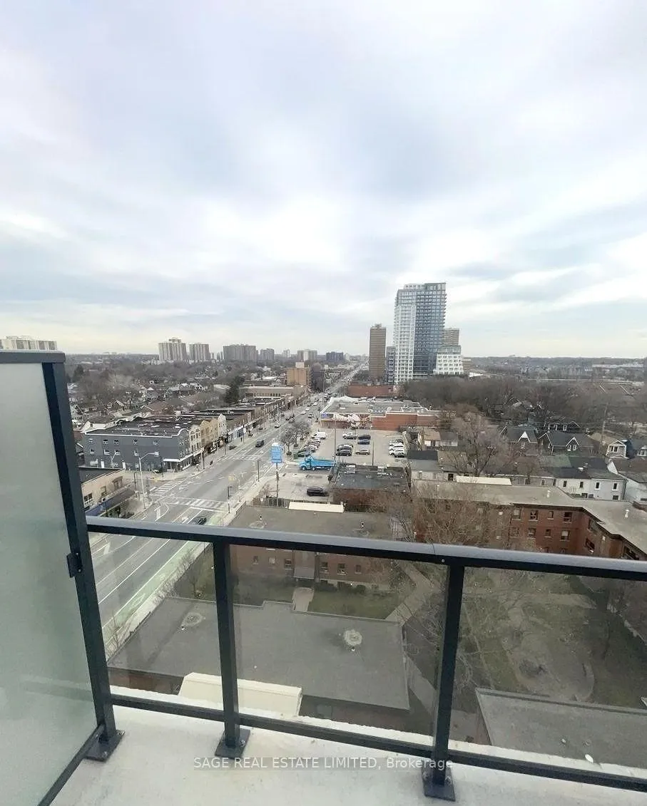 Photo 22 of Unit 1006, 2369 Danforth Avenue, Toronto, East End-Danforth — HOMEH