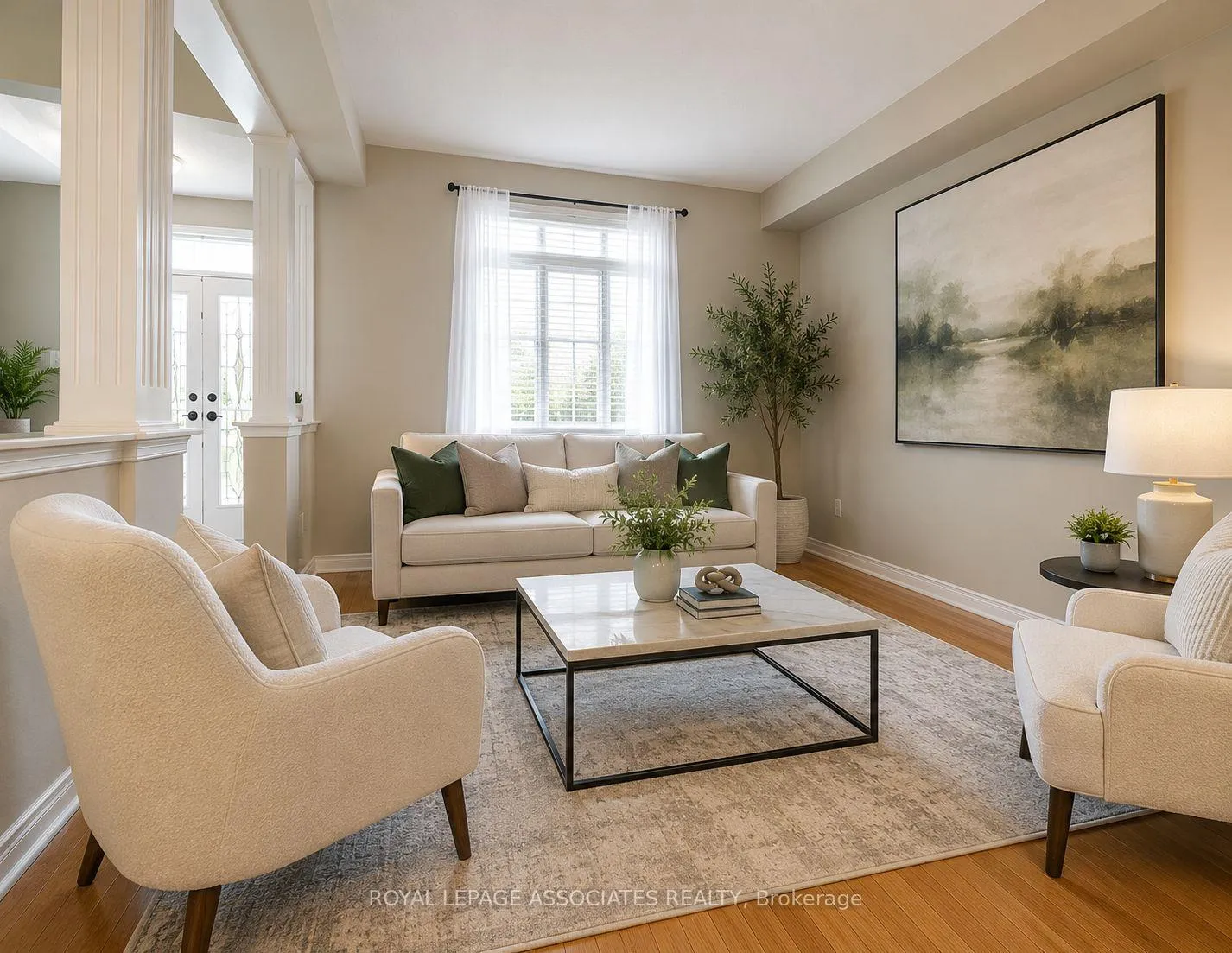 Photo 4 of 28 Shorten Place, Ajax, Northwest Ajax — HOMEH