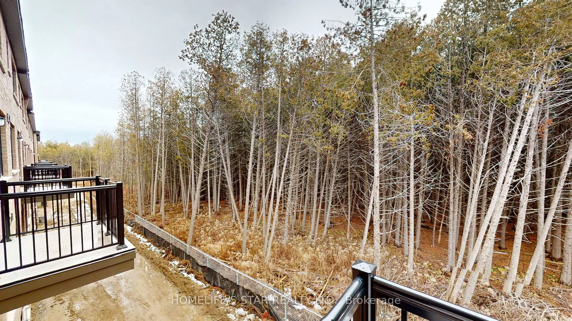 Photo 15 of 126 Blue Forest Crescent, Barrie, Innis-Shore — HOMEH