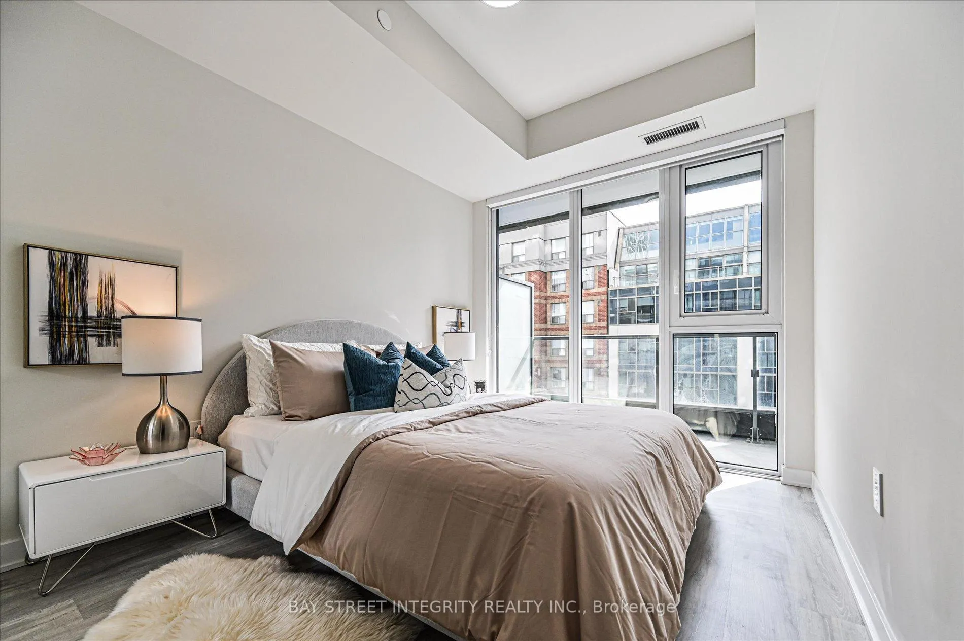 Photo 13 of Unit 516, 60 Princess Street, Toronto, Waterfront Communities — HOMEH