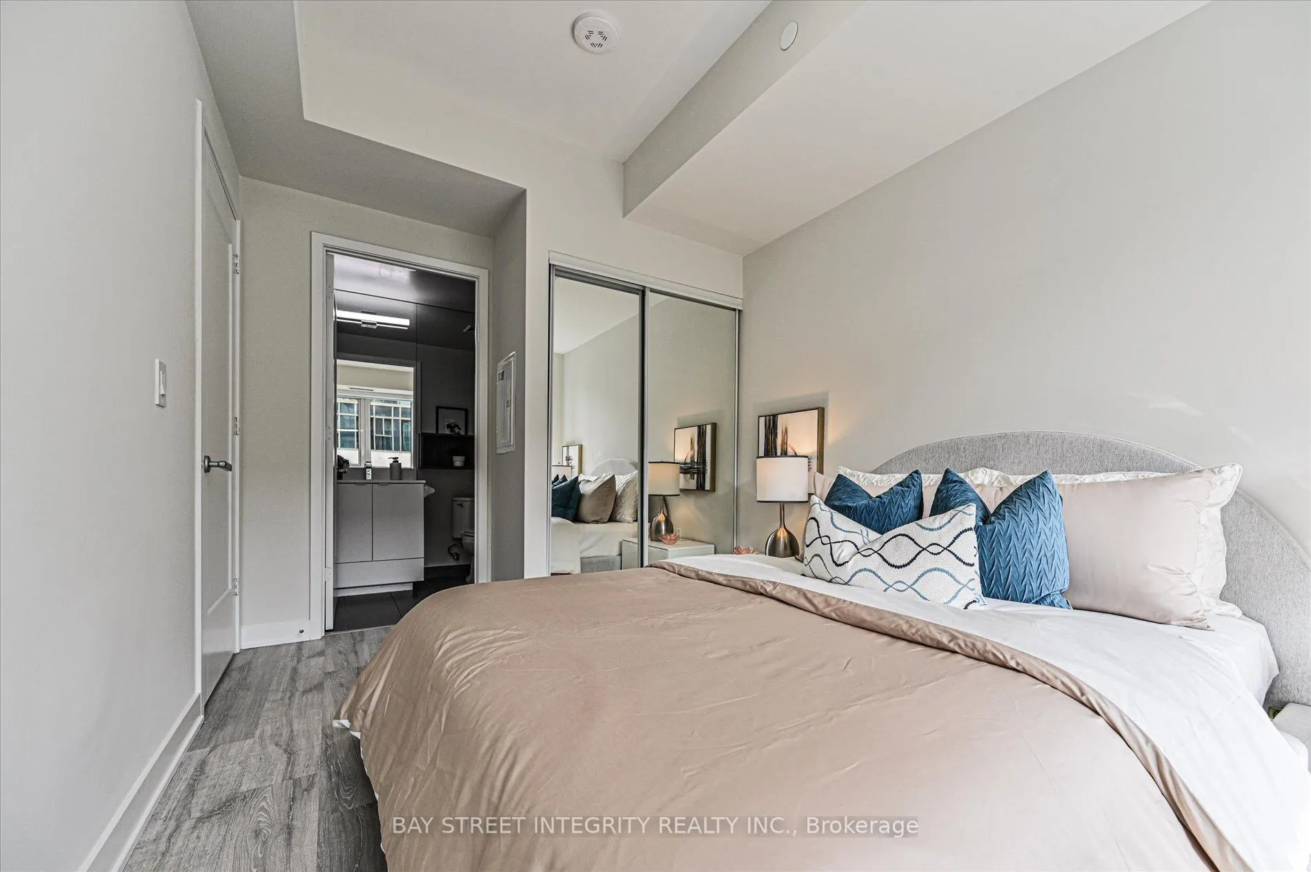 Photo 14 of Unit 516, 60 Princess Street, Toronto, Waterfront Communities — HOMEH