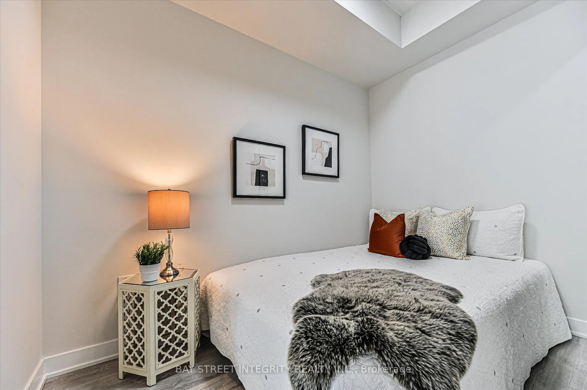Photo 16 of Unit 516, 60 Princess Street, Toronto, Waterfront Communities — HOMEH