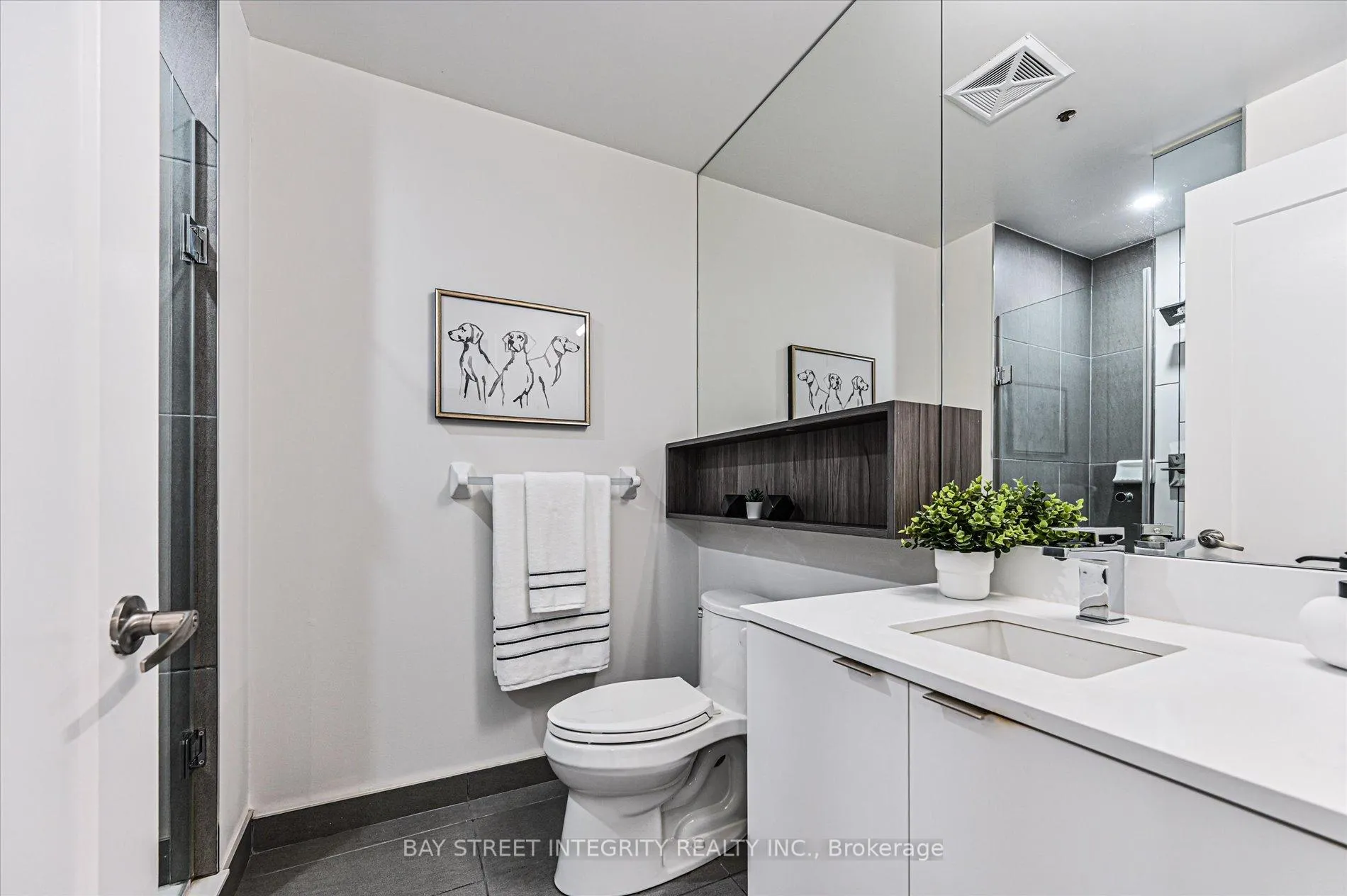 Photo 17 of Unit 516, 60 Princess Street, Toronto, Waterfront Communities — HOMEH