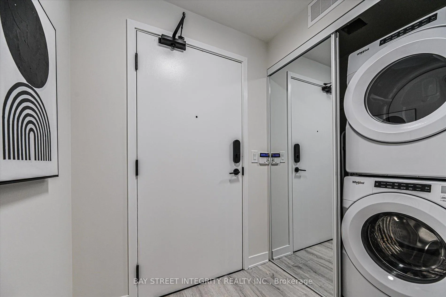 Photo 18 of Unit 516, 60 Princess Street, Toronto, Waterfront Communities — HOMEH
