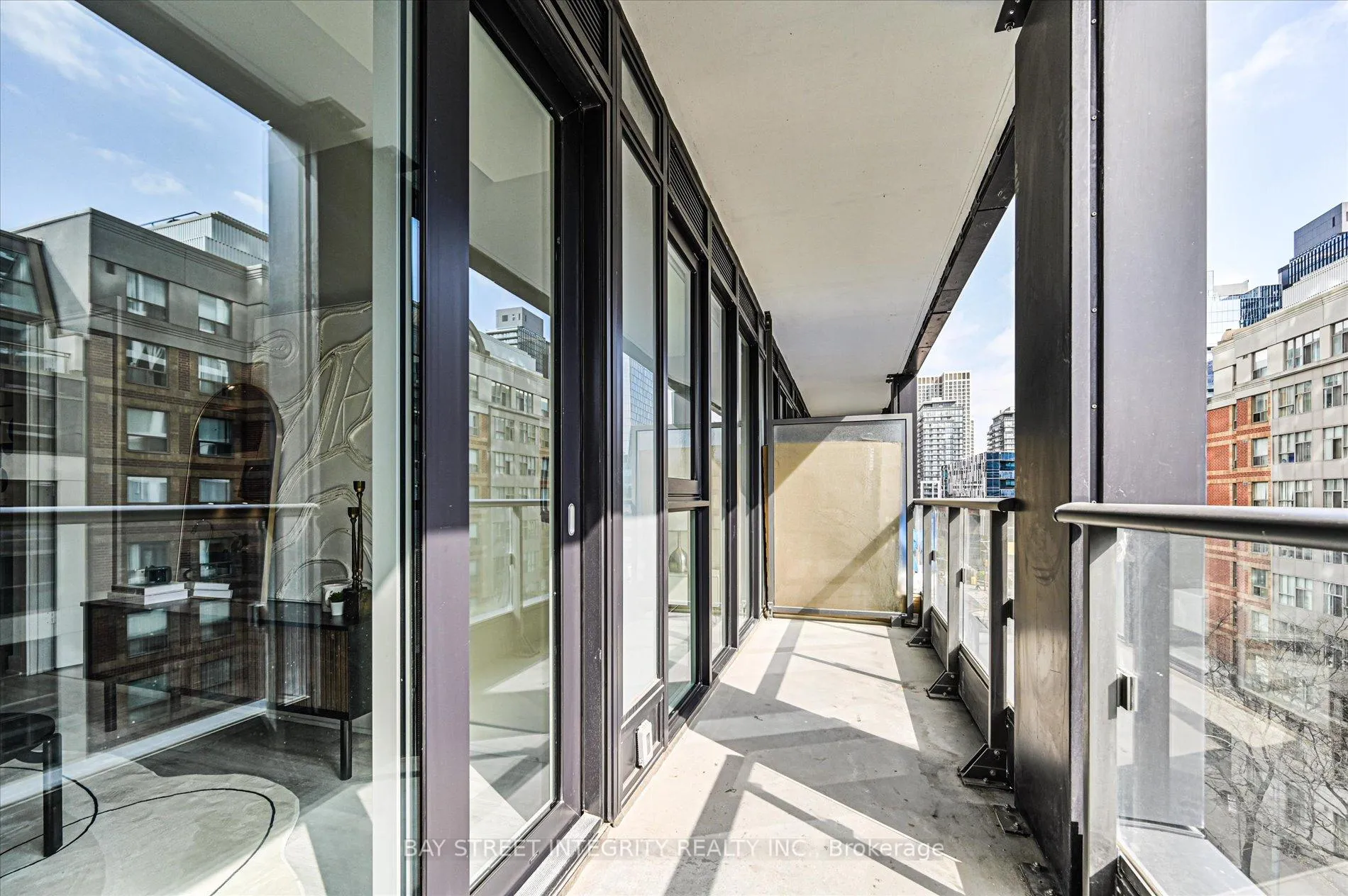 Photo 19 of Unit 516, 60 Princess Street, Toronto, Waterfront Communities — HOMEH